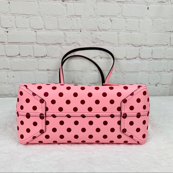 Kate Spade Reversible Tote - Picture 3 of 14